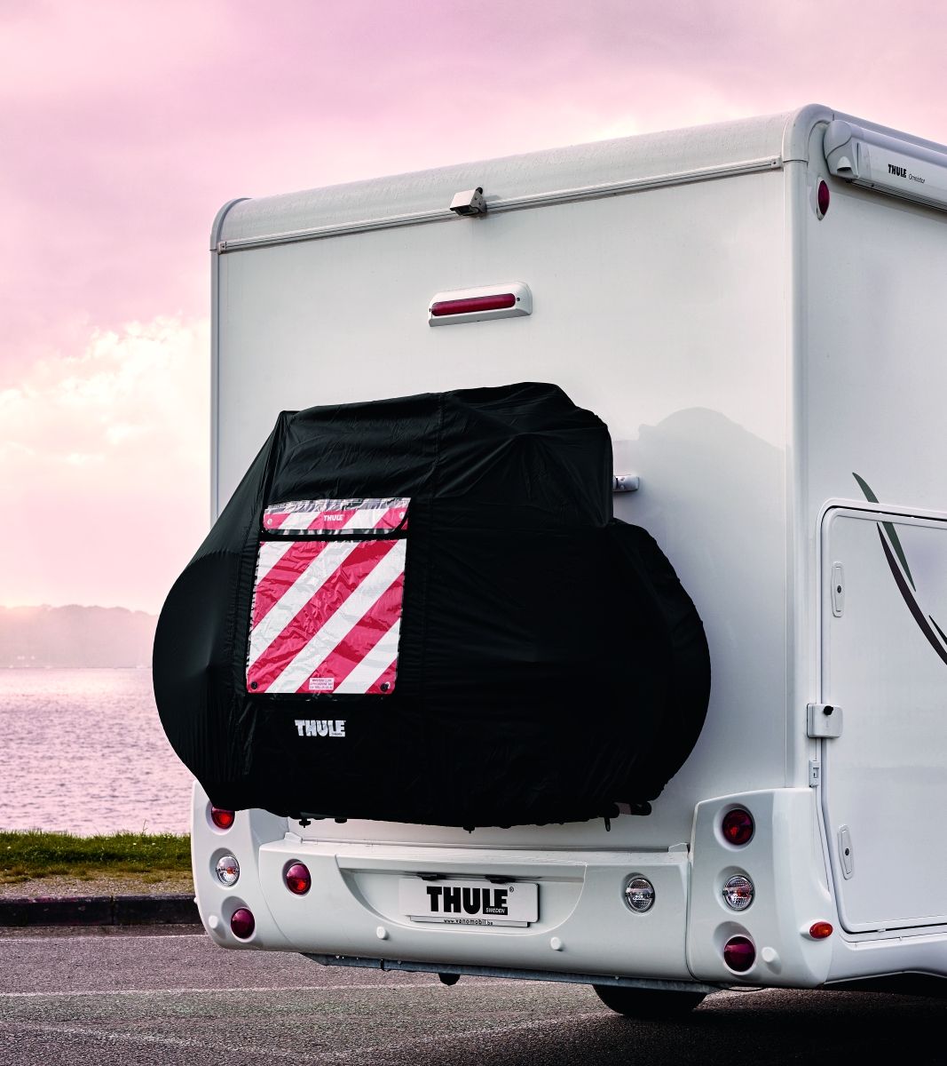 fiamma bike cover premium s review
